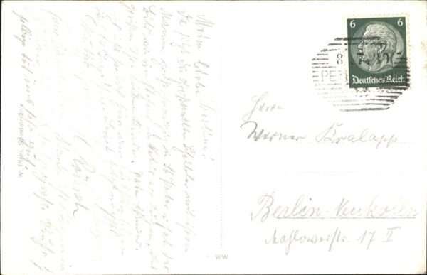 St Peter Tschechien – Bild 2