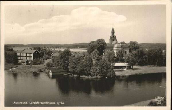 Askersund