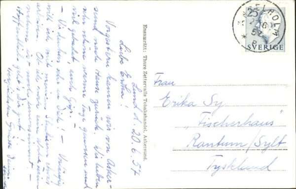 Askersund – Bild 2