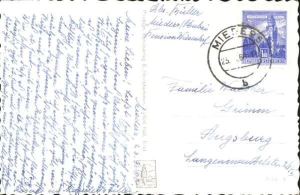 Mieders Tirol Telfes – Bild 2