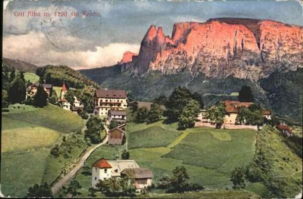 Renon Ritten
