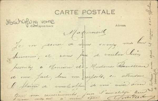 Minaucourt-le-Mesnil-les-Hurlus – Bild 2