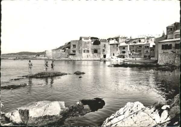 Saint-Tropez Var