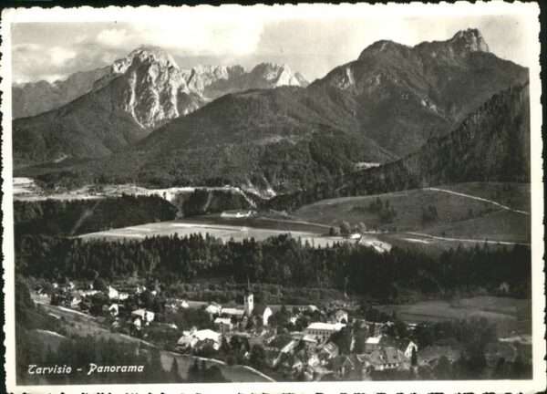 Tarvisio
