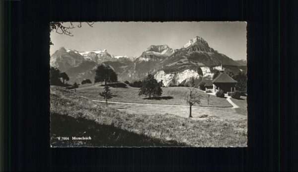 Morschach