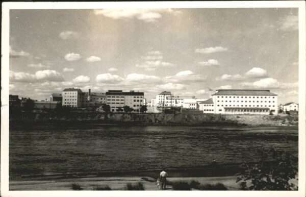 Rovaniemi Lappland