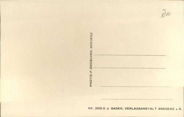 Darmstaedter Huette Seekopf – Bild 2