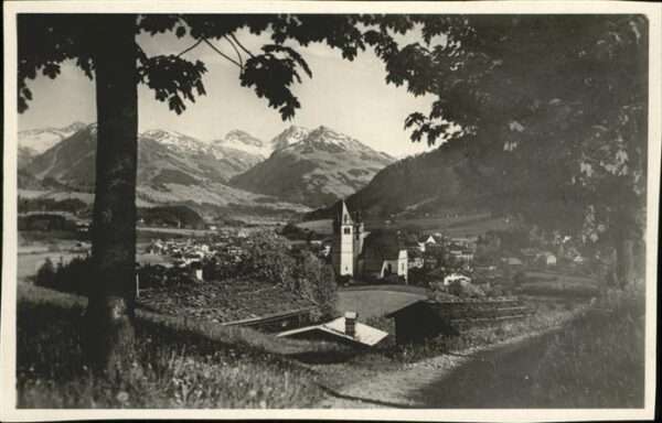 Kitzbuehel Tirol Tirol