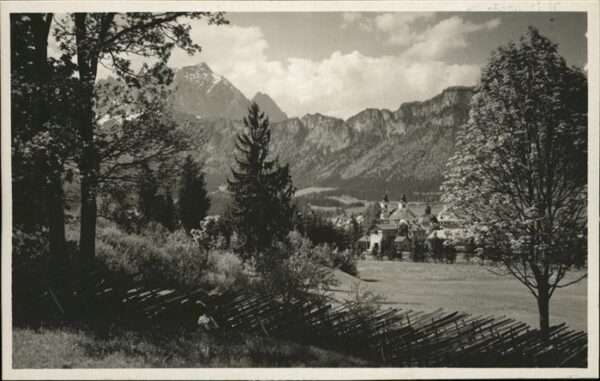 St Johann Tirol Wilder Kaiser