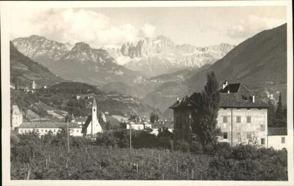 Merano Meran Südtirol
