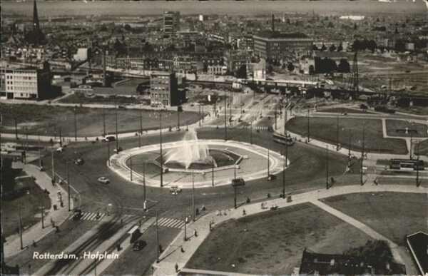 Rotterdam Hofplein