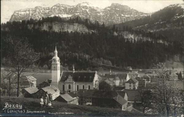 Bezau Bregenzerwald