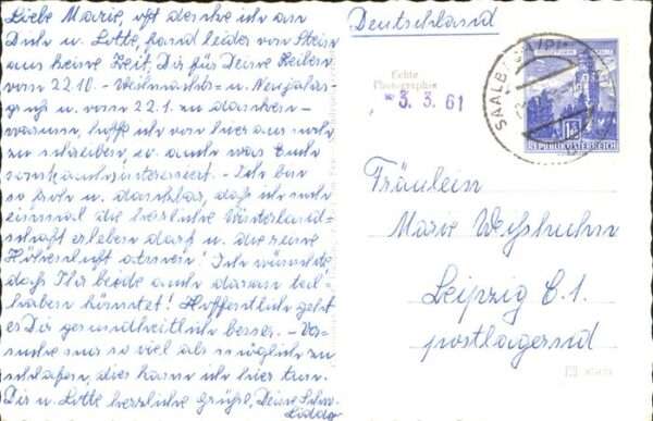 Hinterglemm Saalbach Skidorf Zwölferkogel – Bild 2