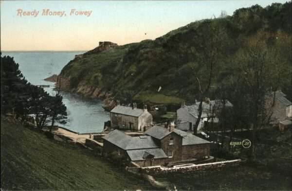 Fowey  Ready Money