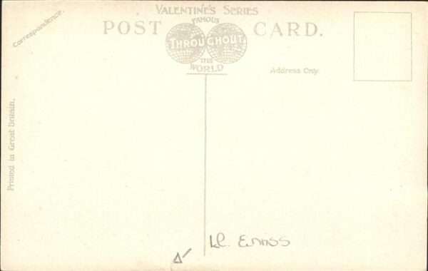 Fowey  Ready Money – Bild 2