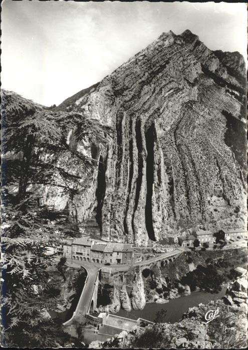 Sisteron