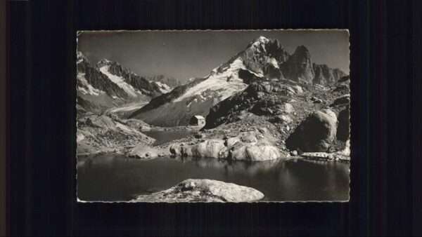 Lac Blanc Haut-Rhin
