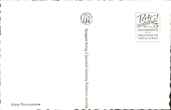 Kuersingerhuette – Bild 2