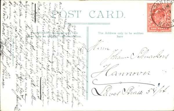 Manningham Park Bradford – Bild 2