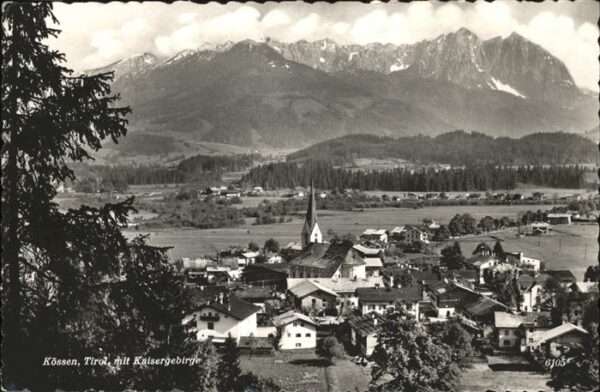 Koessen
