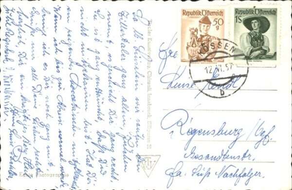 Koessen – Bild 2