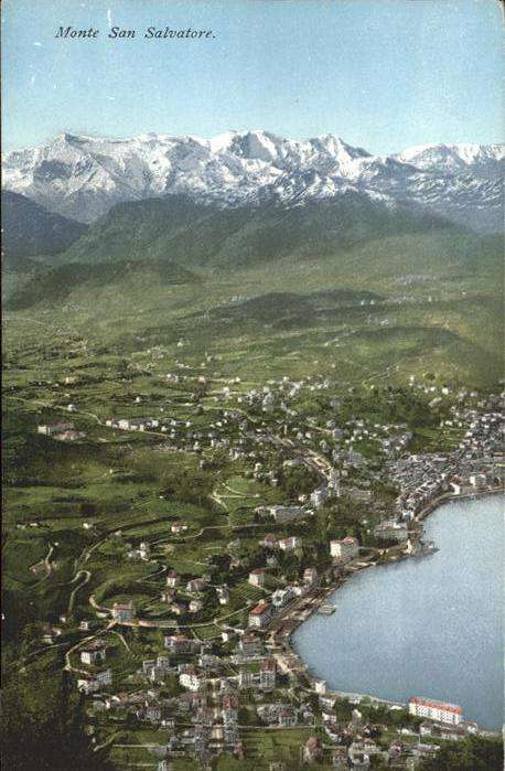 San Salvatore