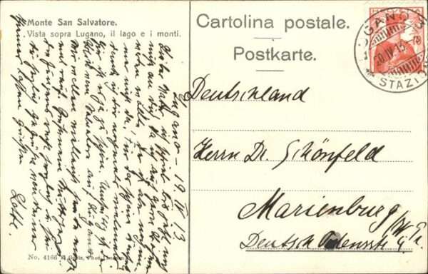 San Salvatore – Bild 2