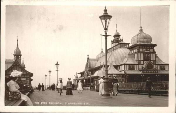 Saint Annes-on-Sea