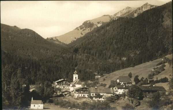 Kufstein Tirol