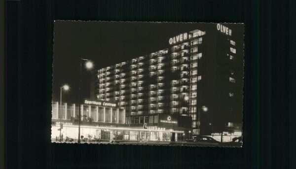 Rotterdam Olveh