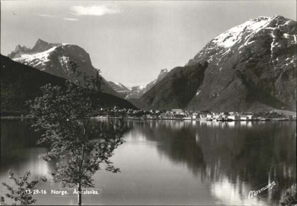 Andalsnes