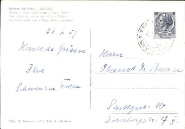 Andora – Bild 2