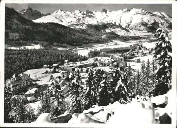 Pontresina
