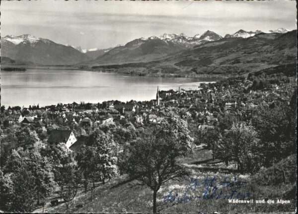 Waedenswil