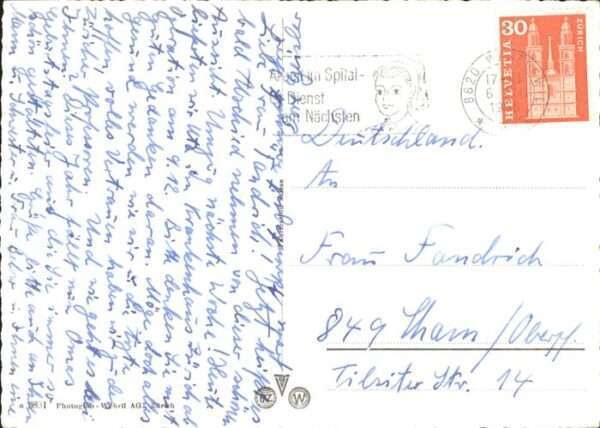Waedenswil – Bild 2