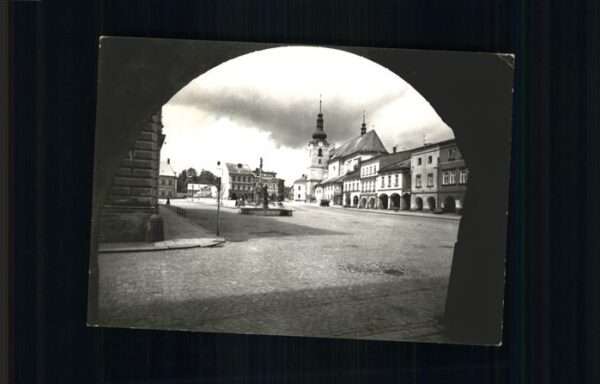 Svitavy
