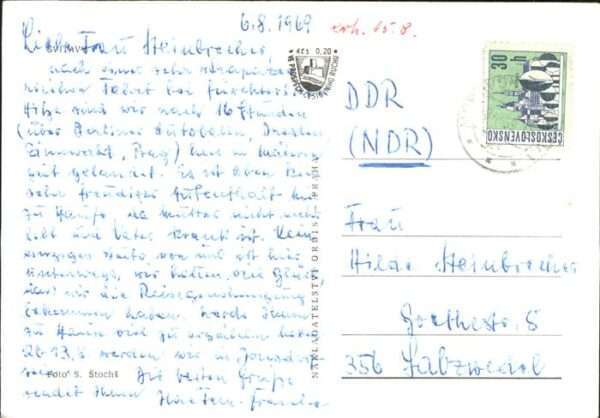 Svitavy – Bild 2
