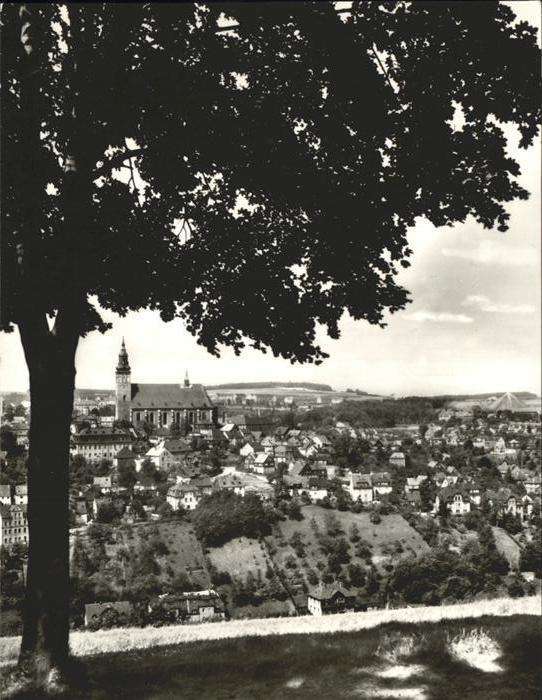 Schneeberg Tschechien