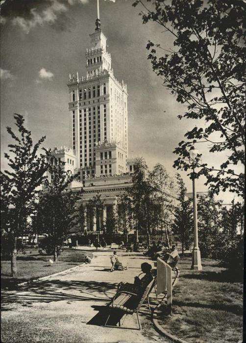 Warszawa