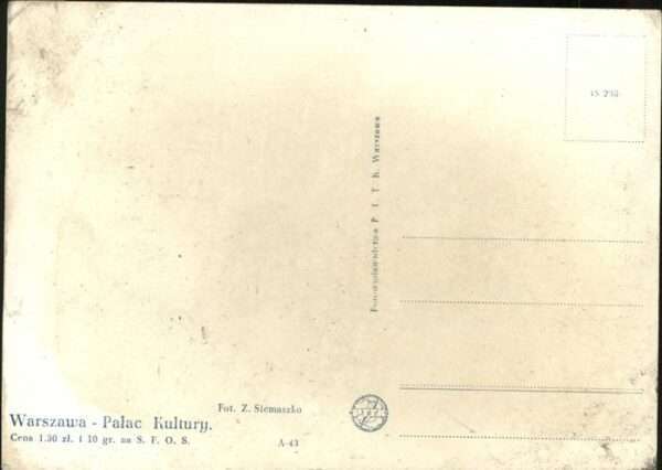 Warszawa – Bild 2
