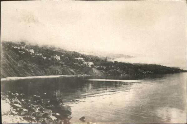 Insel Krim