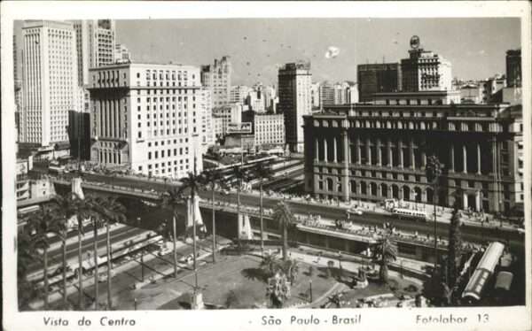 São Paulo