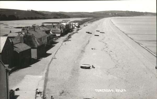 Torcross