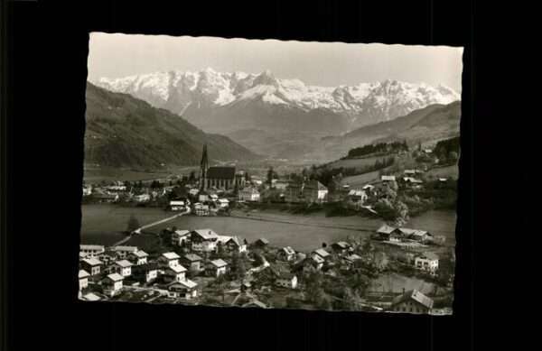 St Johann Tirol
