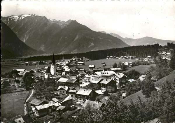 Neukirchen Grossvenediger