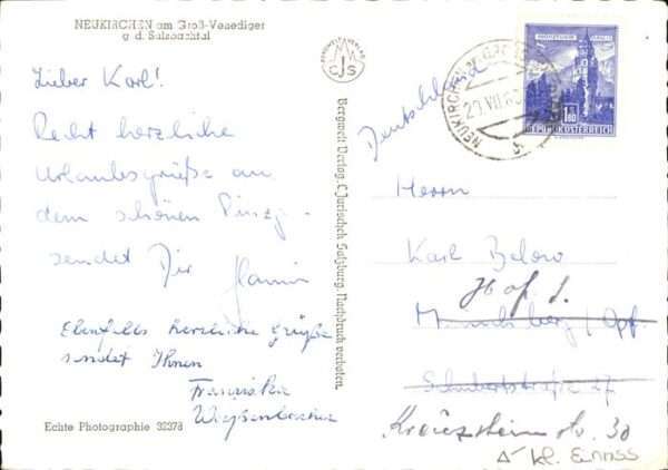 Neukirchen Grossvenediger – Bild 2