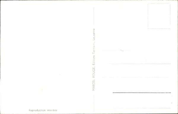 Saint-Maurice Clermont-Ferrand Basilique des Martyrs – Bild 2