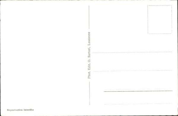 Blonay Chateau – Bild 2