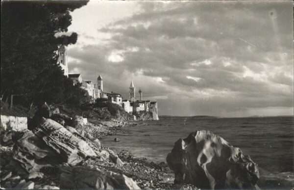Rab Kroatien