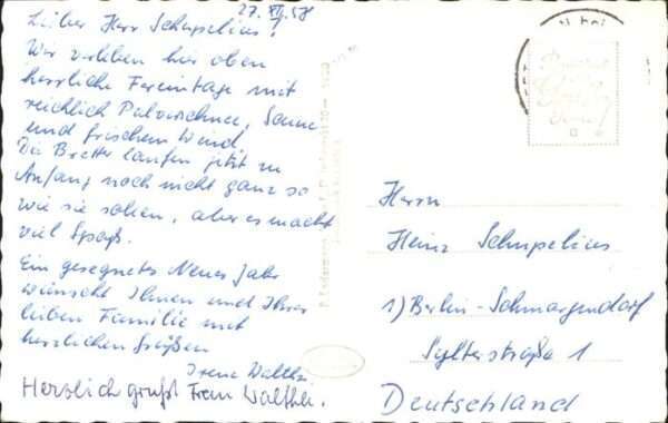 Radstaedter Tauern Felseralm – Bild 2